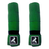 Caneleira Boleteria Cavalo Verde Neoprene