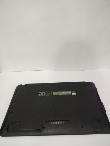 Carcasa Base Para Notebook Asus X540l