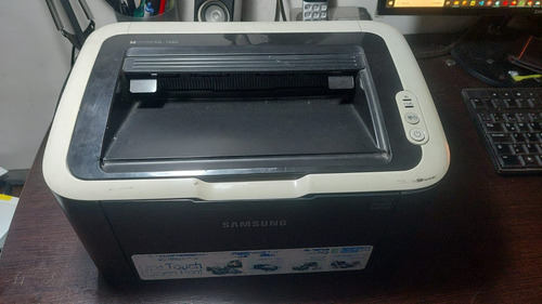 Impresora Samsung Ml-1660