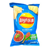 Papas Lays Sabor Tuco 40 Gr - Origen Oriental 