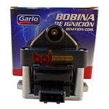 Bobina Vocho 1993 - 2004, 1.6l 3 Pines Encendido Electronico