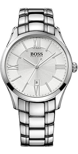 Reloj Hugo Boss 1513024 Deportivo Original Entrega Inmediata