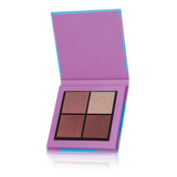 Presente Natura Faces Palette Multifuncional Quarteto Multi