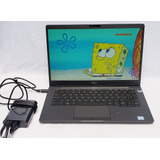 Laptop Dell Latitude 7300 Core I5 Ram 16gb 256gb Ssd 8th Gen