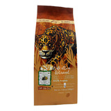 Café Jaguar Sólo Dios, Molido, Artesanal, 200g. Chiapas