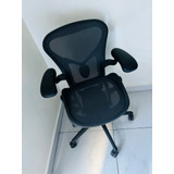 Herman Miller Aeron Talla A Remasterizada 