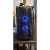 Gabinete Cooler Master Mb320l