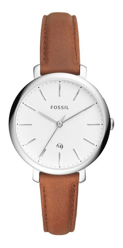 Relógio Fossil Para Mulheres Modelo: Es4368