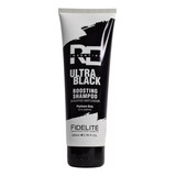 Shampoo Matizador Ultra Black X 230ml - Fidelité