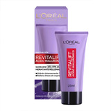 Crema Día L'oréal Paris Revitalift Ácido Hialurónico 25 Ml Tipo De Piel Todo Tipo De Piel