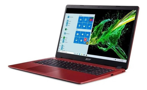 ¡oferta! Portátil Acer A314-32-c9jq Int Cel/4gb/ssd256gb/14 