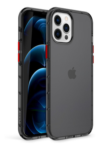 Estuche Zizo Surge Compatible Con Apple iPhone 12 Pro Max