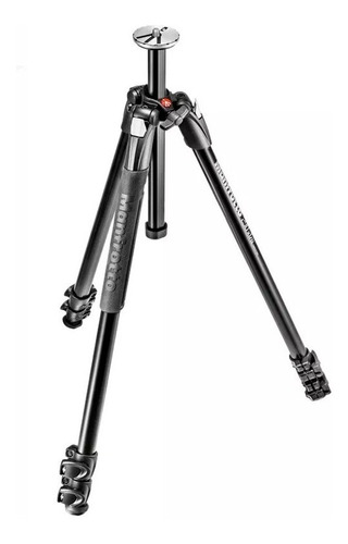 Tripode Fotografia Manfrotto 290xta Mt290xta3 + Bolso *