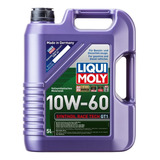 Aceite Liqui Moly Synthoil Race Tech Gt1 10w60 Rep Floresta