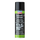 Liqui Moly Rapid Cleaner Spray 500ml 3318