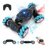 Pristar Rc Cars Gesture Sensing Stunt Car, Los Mejores Regal