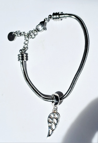 Pulsera Plata 925