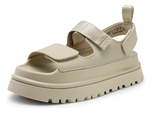 Sandalias De Plataforma Para Mujer, Con Punta Abierta, Sanda | Envío gratis