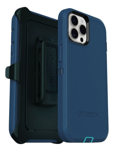 Funda Otterbox Defender Para iPhone 11 / 11 Pro / 11 Pro Max