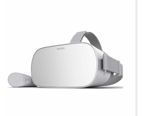 Oculus Go Standalone 32gb Original