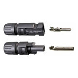 Conector Mc4