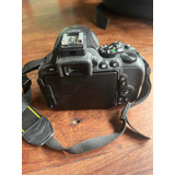 Kit Nikon D5600 | Lente Af- P Nikkor 19-55mm 1:3.5 - 5.6 G