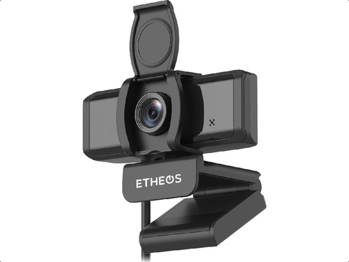 Camaras Web Webcams Full Hd Con Microfono Incorporado Pc Usb