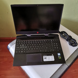Laptop Gamer Omen I7 Con Impresora 3d Xyz