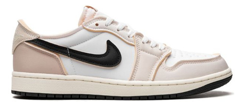 Jordan Retro 1 Low Beige Coconut Originales 