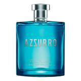 Perfume Hombre Azzurro Edt 200 Ml |  Piero Butti