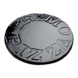 Piedra Para Pizza Primo 340 Oval Junior Grill