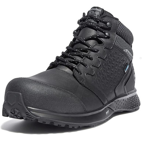 Timberland Pro Botas De Trabajo Reaxion Athletic Hiker Wate.