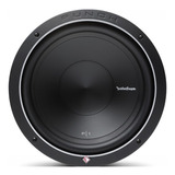 Bajo Subwoofer Rockford Fosgate Punch P1s4-12 500w 12 PuLG