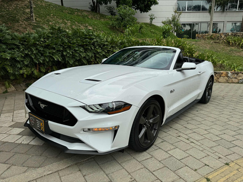 Ford Mustang Gt 2019 5.0 Mustang gt