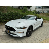 Ford Mustang Gt 2019 5.0 Mustang gt