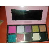 Jeffree Star Paleta De Sombras Beauty Killer