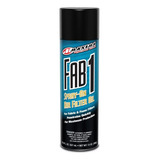 Aceite Filtro Aire Aerosol Spray Maxima Fab1 557ml Sintetico