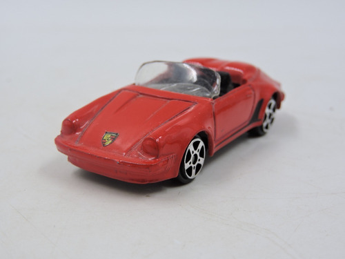 Make Up Co., Ltd. / Porsche 930 turbo 1988