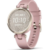 Smartwatch Garmin Lily Sport Color Rosa Para Mujer