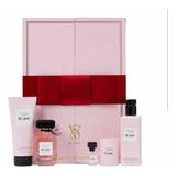 Set Gift Tease Victoria Secret 5 Piezas