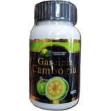 1 Frascos 60 Capsulas 500mg Reforzadas Garcinia Cambogia