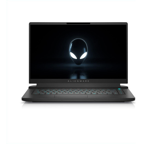 Alienware, M15 R7, Core I7 12th, 16 Gb En Ram, Nvme 512 Gb