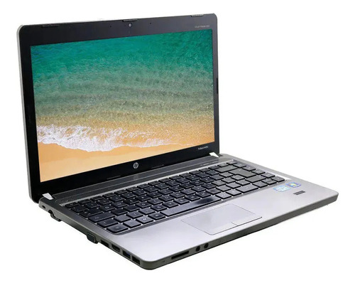 Notebook Barato Hp 14' Intel Core I5 4gb 120gb Ssd