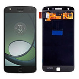 Pantalla Compatible Con Moto Z Xt1650-03 Display + Touch