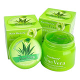 Mascarilla En Gel Aloe Vera - mL a $160