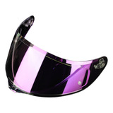 Lens Helmet K1 Full Visor Wind K3sv De Repuesto Para Casco