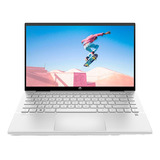 Laptop Hp Pavilion X360 Convertible 14-dy0503la