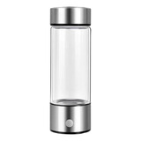 Durable Hydrogen Generator Water Bottle Lonizer 10w 2024