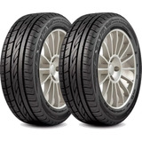 Kit De 2 Neumáticos Fate Eximia Pininfarina P 205/60r16 92 H