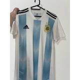 Camiseta Selección Argentina 2018